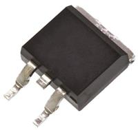 SIHB15N60E-GE3 Vishay Type N-Channel MOSFET, 15 A, 600 V TO-263