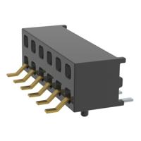 MMS-106-02-F-DV-A Samtec Inc.