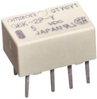 G6KU-2P-Y DC12, Omron