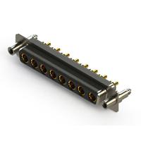 628-8W8-224-1N6 EDAC Inc.