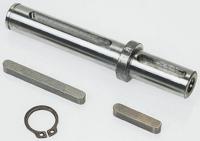 PC 1X SHAFT B5, Mini Motor