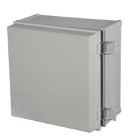 CAB ABS 303018 G, Fibox