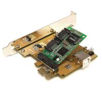 Serial Cards