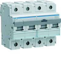 HMX440, Hager
