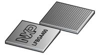 MCIMX257DJM4A, Nxp