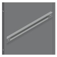 NSYMPRK16 Schneider Electric NSYMPRK series 1600 x 40mm Enclosure for use with Spacial SF, Spacial SM
