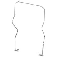 Phoenix Contact RIF-RHM-4 Series Relay Retaining Clip for Use with RIF-4 Relay Base