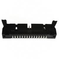 499910-7 TE Connectivity AMP Connectors