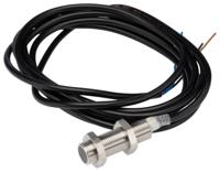 205-2353 RS PRO Flush Blue Push Button Head - Momentary, 22mm Cutout, Round