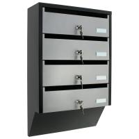 T06209, Rottner Comsafe
