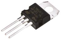 L7815CV STMicroelectronics