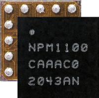 nPM1100-CAAA-R7, Nordic Semiconductor