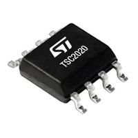 TSC2020IYST, Stmicroelectronics