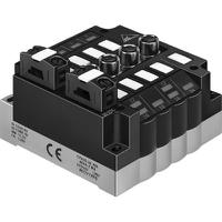 CPV10-GE-ASI-4E4A-Z-M8-CE, Festo