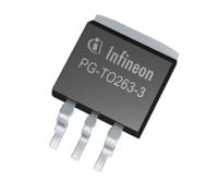 IPB100N04S204ATMA4, Infineon