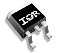 AUIRF3205ZSTRL, Infineon