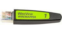 NetAlly WIREVIEW 1 Wireview for Network Test & Measurement