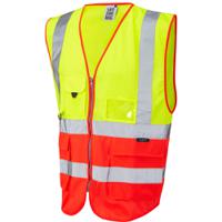 W11-Y/R-5XL, Leo Workwear