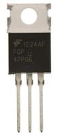 FQP47P06 ON Semiconductor