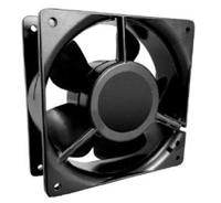 175-9794 FAN AC 120X38 115V 110CFM W/SALT FOG PRO