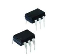 K3022P Vishay,  Phototriac Output Optocoupler, Through Hole, 6-Pin