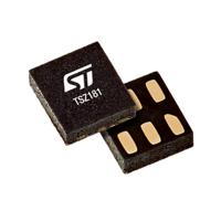 TSZ181IQ1T, STMicroelectronics