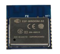 ESP-WROOM-02
