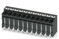 1135344 Phoenix Contact 11-pin PCB Terminal Block, 5mm Pitch, Rows