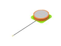 TE Connectivity 2108853-1 Patch Omnidirectional GPS Antenna, GPS