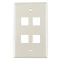 Keystone - Faceplates, Frames