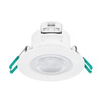 90016 Sylvania LED Spotlight, 240 V, 87 x 47 mm, 4.8 WSylvania