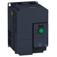 Schneider Electric Inverter Drive, 5.5 kW, 3 Phase, 380 → 500 V, 14.3 A, ATV320 Series