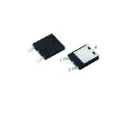 V10PWM63HM3-I Vishay 60V 10A, Schottky Rectifier & Schottky Diode, DPAK V10PWM63HM3/I