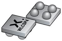 PMCM4401VNEAZ, Nexperia