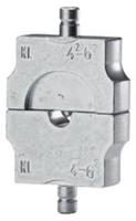 HN446, Klauke