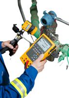 FLUKE 754
