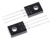 MJE340STU ON Semiconductor