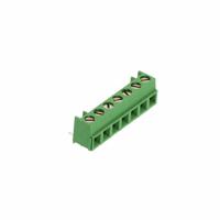 284093-7 TE Connectivity AMP Connectors