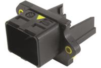Compact Housing, HARTING PushPull for use with PushPull RJ45 Jacks