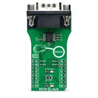 MIKROE-5109 MikroElektronika