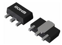 R4P020N06HZGT100, ROHM