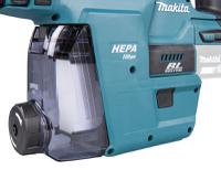 DHR242Z Makita LXT SDS Plus 18V Cordless SDS Drill Body Only
