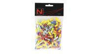 NEMIQ Assortment Box Crimp Crimp terminal Kit