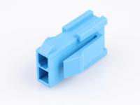 46993-0440 46993 Plug Connector Housing, 4.2mm Pitch, 4 Way, 2 Row
