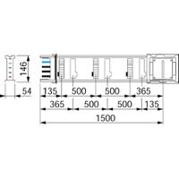 KSA250ED4156, Schneider Electric