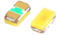 VLMW1501-GS08 Vishay White LED SMD  SMD,