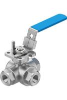 VZBE-3/8-T-63-F-3T-F04-M-V15V15, Festo