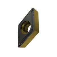 DCMT 11T308E-FF2:T9415, Dormer