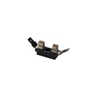 BK4-HTC-528M Eaton 15A PCB Mount 5 x 20mm Fuse Block, 250V