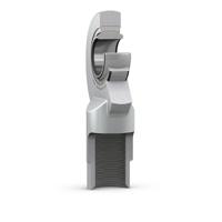 SI 20 C, SKF